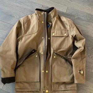 ISO: Eddie Bauer Ilaria Urbinati Huntridge Field Jacket size M ANY COLOR